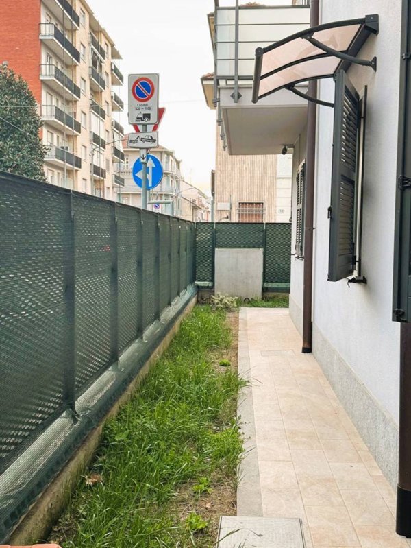appartamento in vendita a Collegno