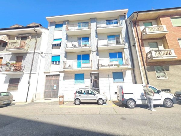 appartamento in vendita a Collegno