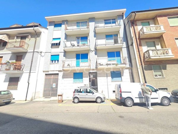 appartamento in vendita a Collegno