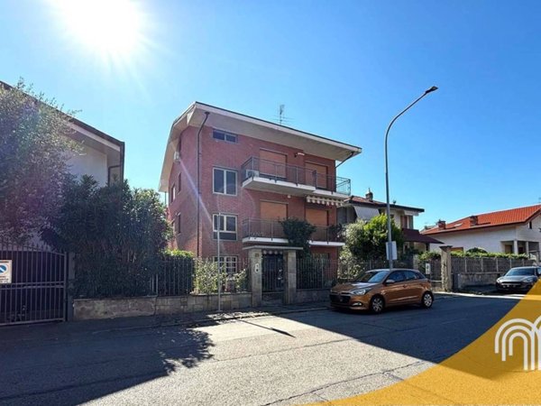 appartamento in vendita a Collegno