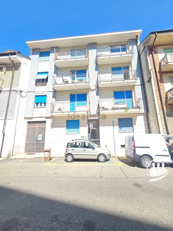 appartamento in vendita a Collegno
