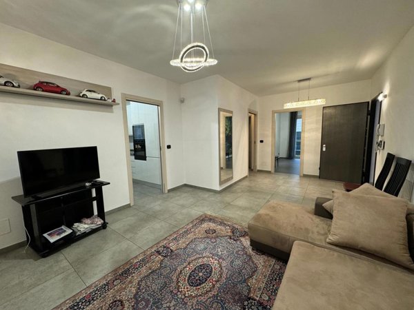 appartamento in vendita a Collegno