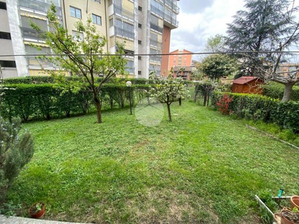 appartamento in vendita a Collegno