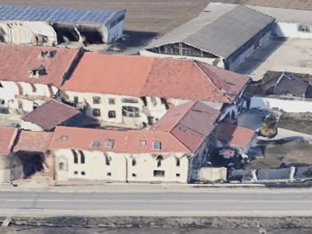 casa indipendente in vendita a Collegno