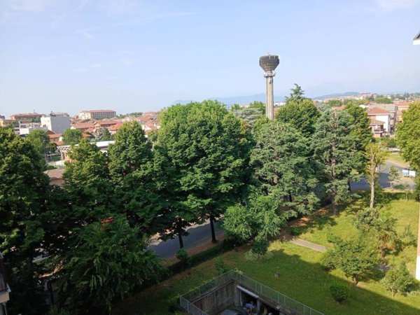 appartamento in vendita a Collegno