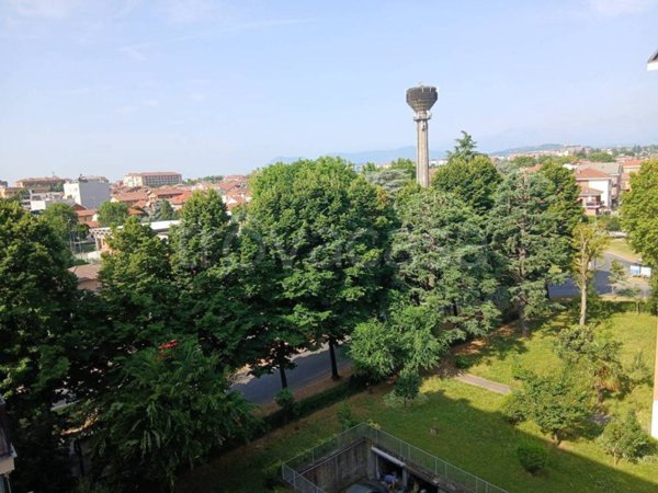 appartamento in vendita a Collegno