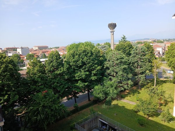 appartamento in vendita a Collegno