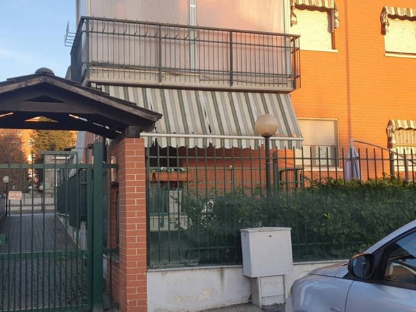 appartamento in vendita a Collegno in zona Savonera