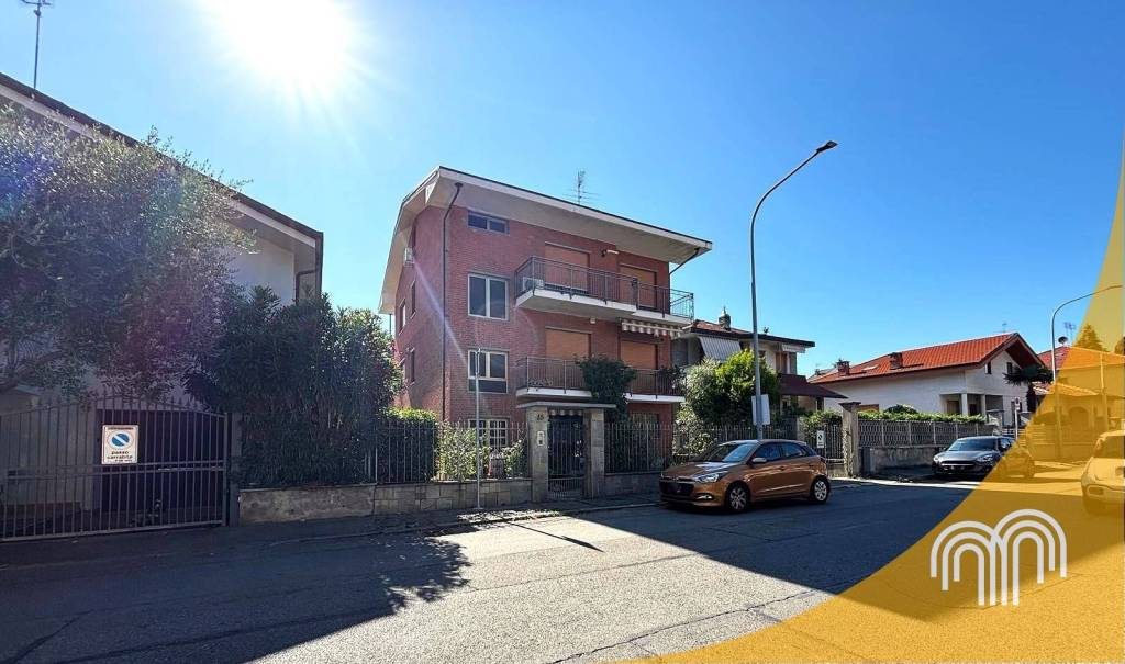 appartamento in vendita a Collegno