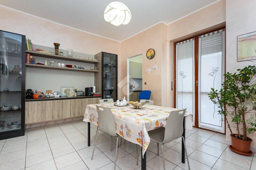 appartamento in vendita a Collegno