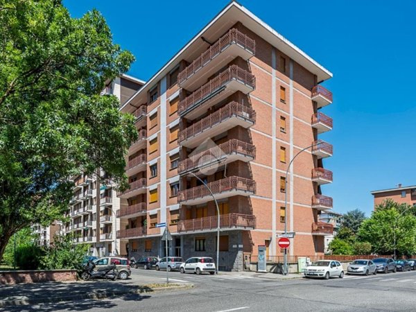 appartamento in vendita a Collegno