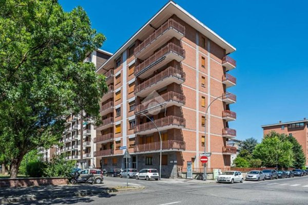 appartamento in vendita a Collegno