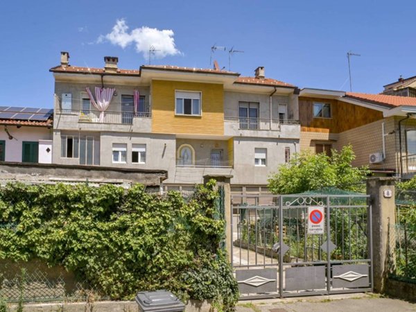 appartamento in vendita a Collegno