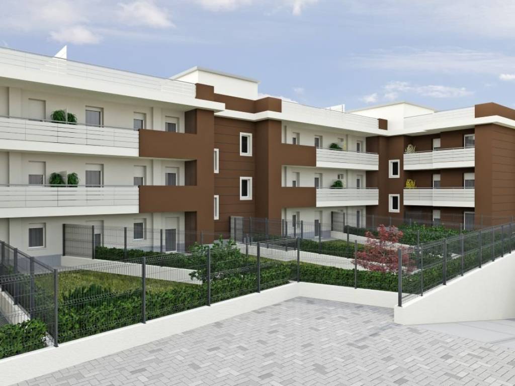 appartamento in vendita a Collegno