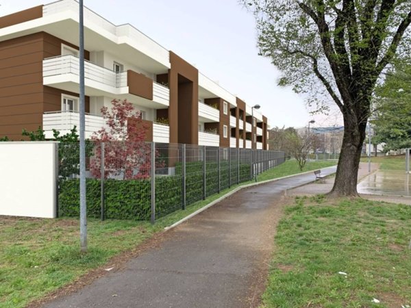 appartamento in vendita a Collegno