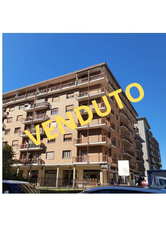 appartamento in vendita a Collegno