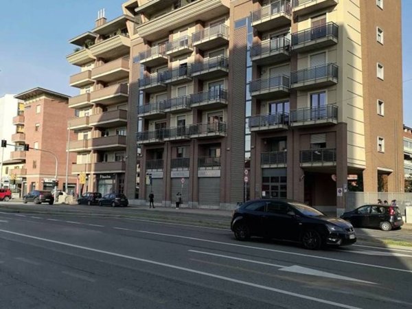 ufficio in vendita a Collegno