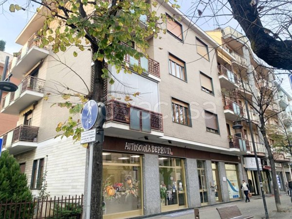 appartamento in vendita a Collegno