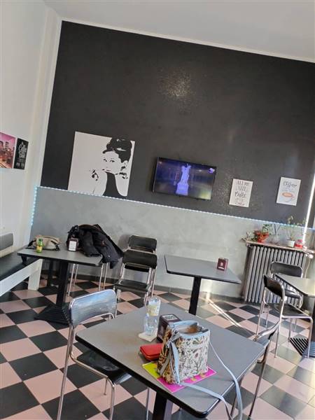 locale commerciale in vendita a Collegno