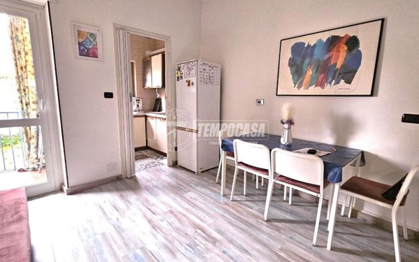 appartamento in vendita a Collegno in zona Leumann