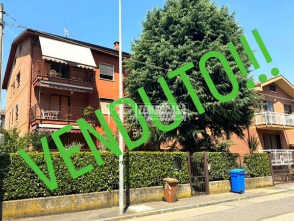 appartamento in vendita a Collegno