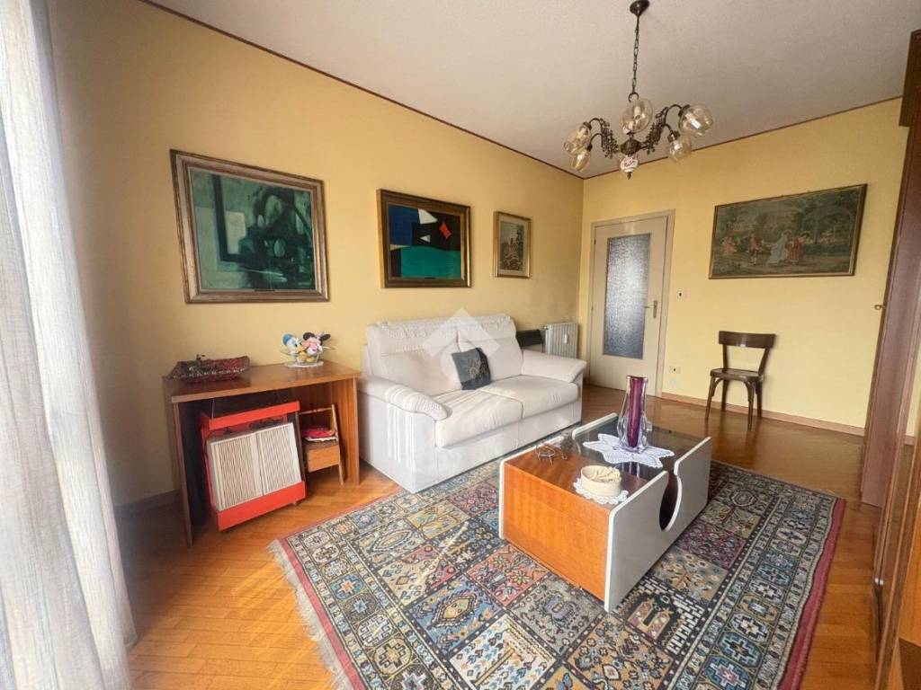 appartamento in vendita a Collegno