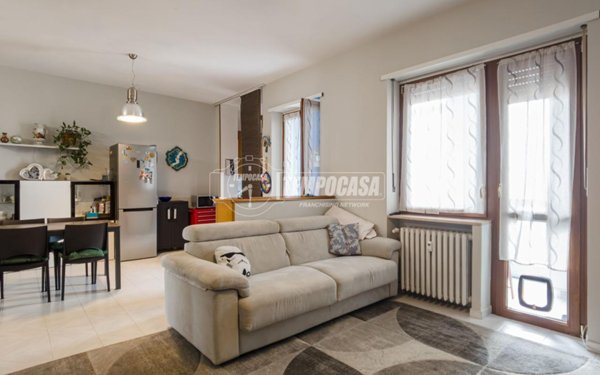 appartamento in vendita a Collegno