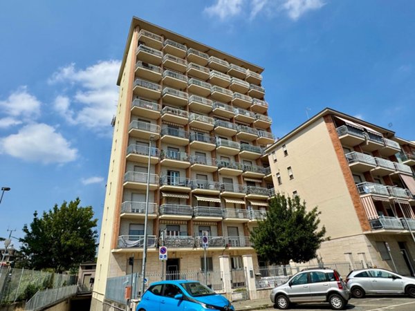 appartamento in vendita a Collegno