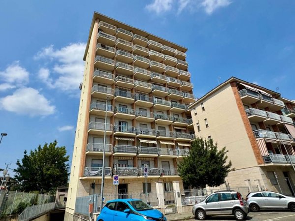 appartamento in vendita a Collegno