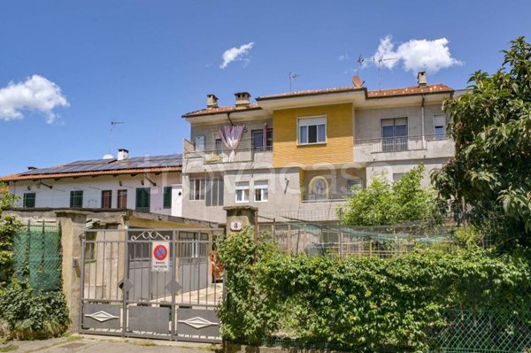 appartamento in vendita a Collegno