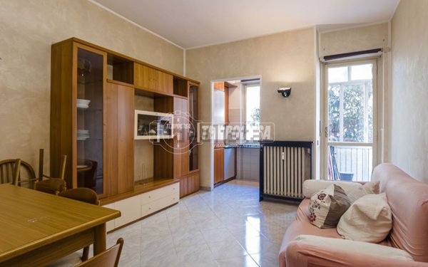 appartamento in vendita a Collegno