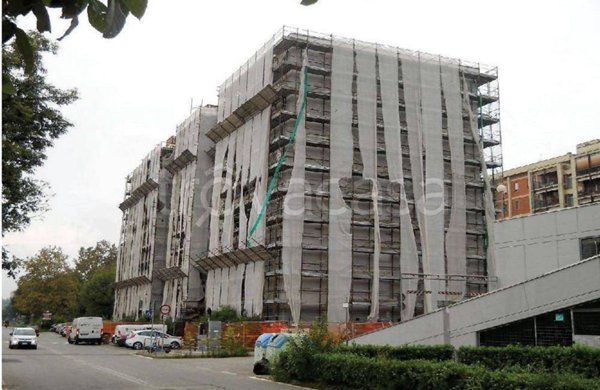 appartamento in vendita a Collegno