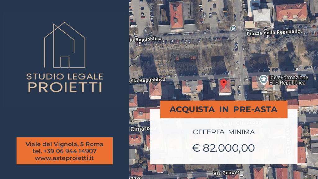 appartamento in vendita a Collegno