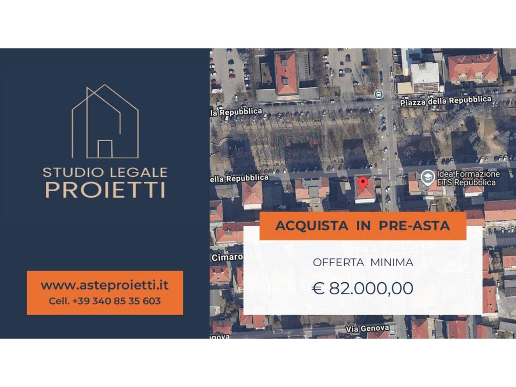 appartamento in vendita a Collegno