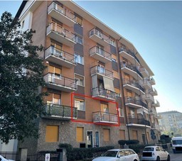 appartamento in vendita a Collegno