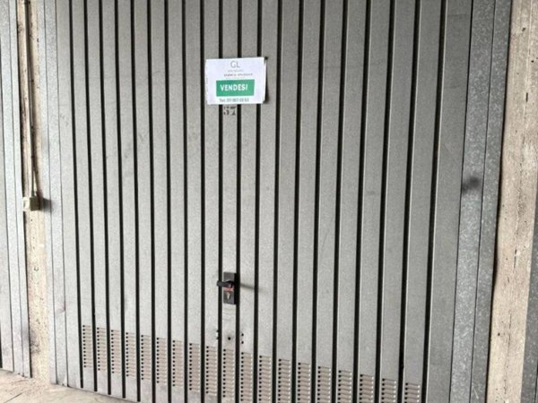 locale di sgombero in vendita a Collegno