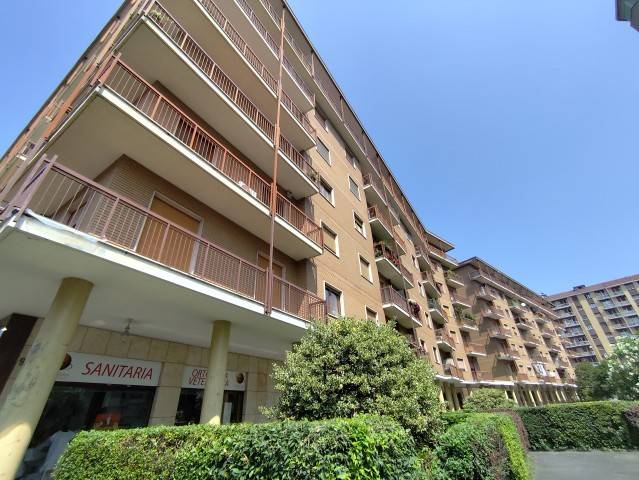 appartamento in vendita a Collegno