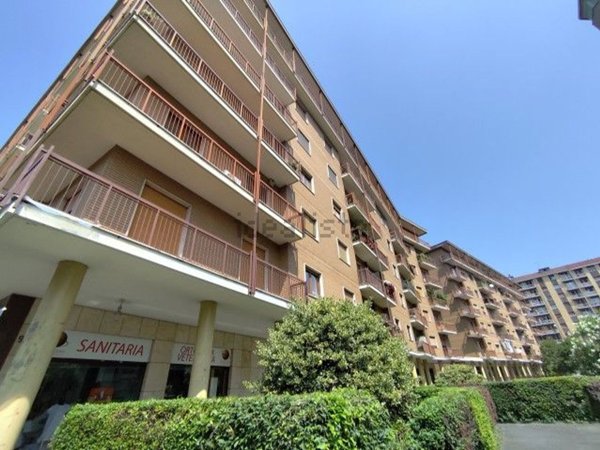 appartamento in vendita a Collegno