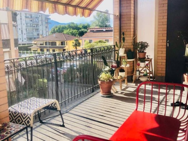 appartamento in vendita a Collegno in zona Savonera