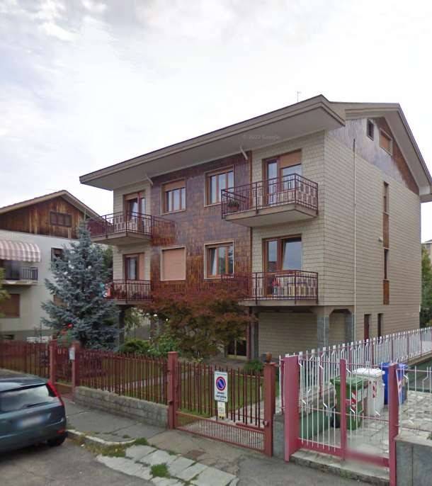 appartamento in vendita a Collegno