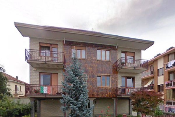 appartamento in vendita a Collegno