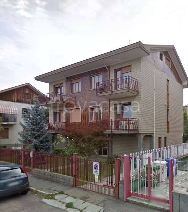 appartamento in vendita a Collegno