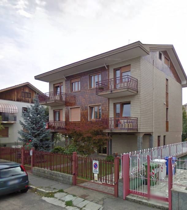 appartamento in vendita a Collegno