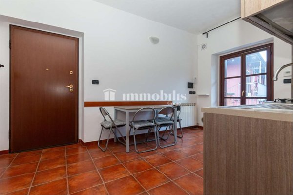 appartamento in vendita a Collegno