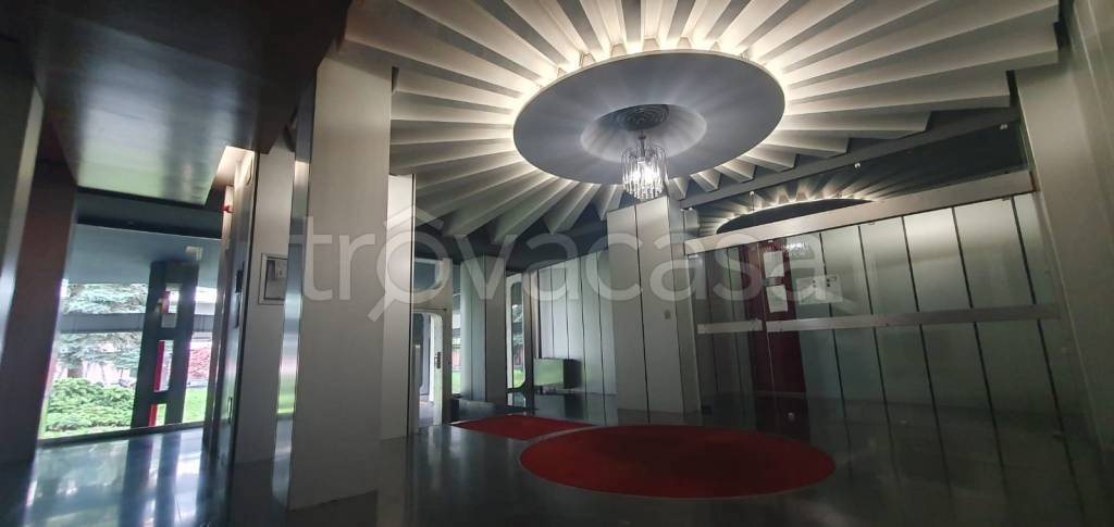 appartamento in vendita a Collegno