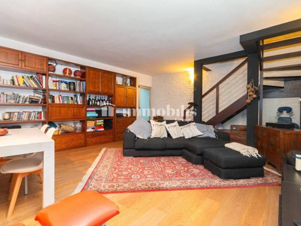 appartamento in vendita a Collegno