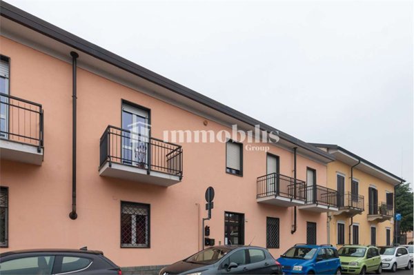 appartamento in vendita a Collegno