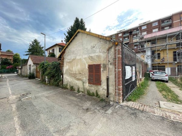 appartamento in vendita a Collegno