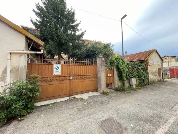 appartamento in vendita a Collegno