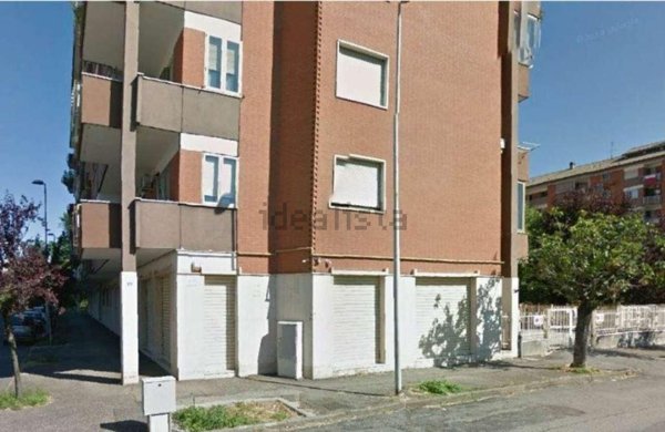 ufficio in vendita a Collegno in zona Bergera